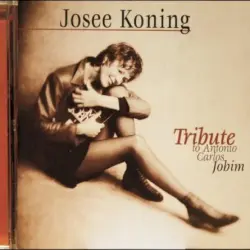 Tribute to Antonio Carlos Jobim