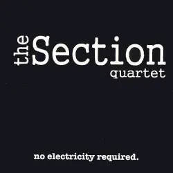 No Electricity Required