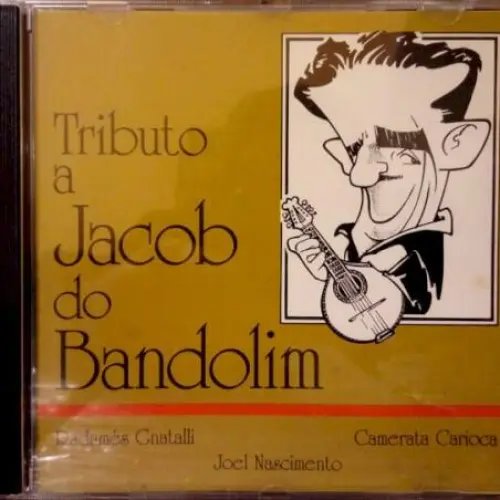 Tributo a Jacob do Bandolim