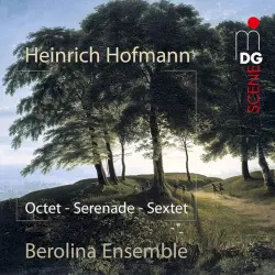 Octet / Serenade / Sextet