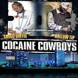 Cocaïne Cowboys