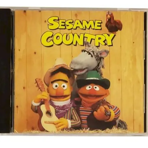 Sesame Country