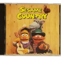 Sesame Country