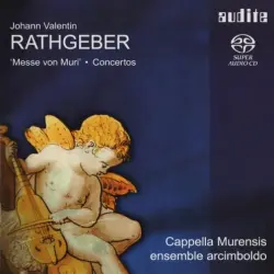 'Messe von Muri' / Concertos
