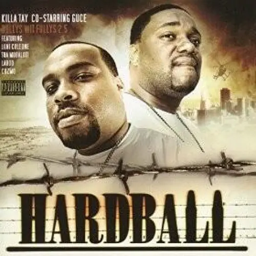 Bullys Wit Fullys 2.5: Hardball