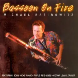 Bassoon On Fire