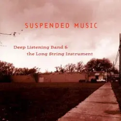 Suspended Music