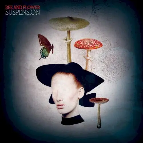 Suspension