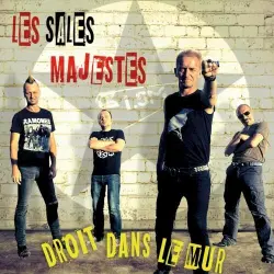 Droit dans le mur Droit dans le mur
