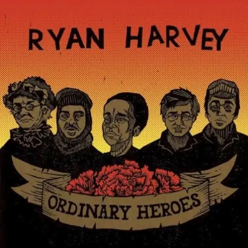 Ordinary Heroes