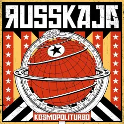 Kosmopoliturbo