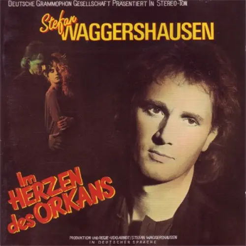 Im Herzen des Orkans