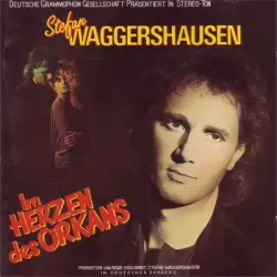 Im Herzen des Orkans