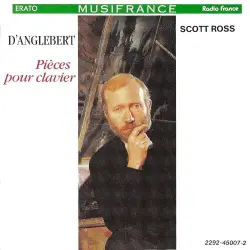 Pièces pour clavier