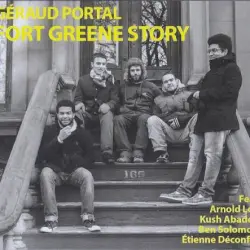 Fort Greene Story