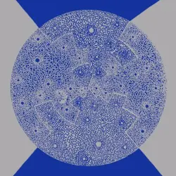 A Circle Inside a Square Inside...