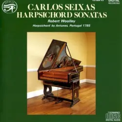 Harpsichord Sonatas