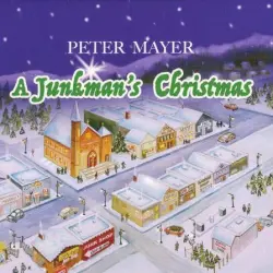 A Junkman's Christmas