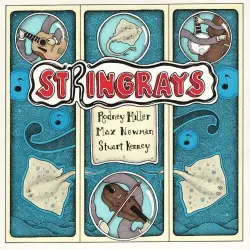 Stringrays