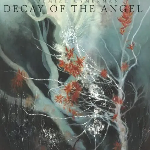 Decay of the Angel