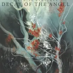 Decay of the Angel