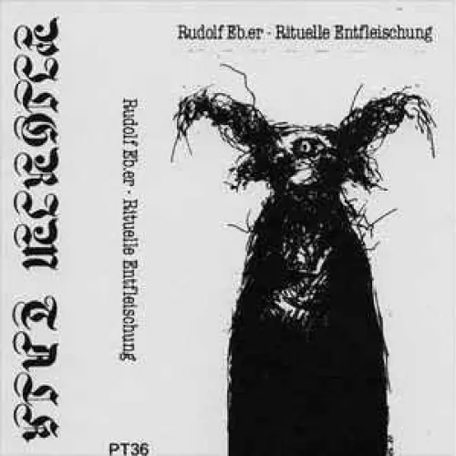 Rituelle Entfleischung