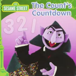 The Count’s Countdown The Count’s Countdown