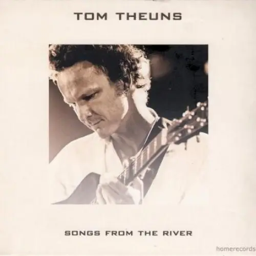 Songs From The River