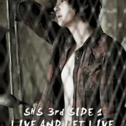 Live and Let Live