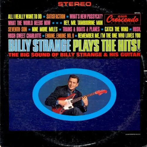 Plays The Hits!