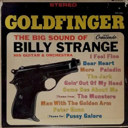 Goldfinger