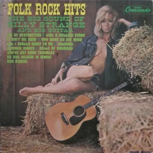 Folk Rock Hits