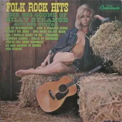 Folk Rock Hits