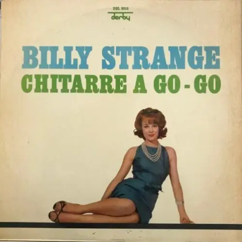 Chitarre A Go - Go