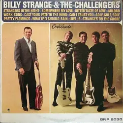 Billy Strange & The Challengers