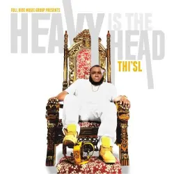 Heavy Is the Head