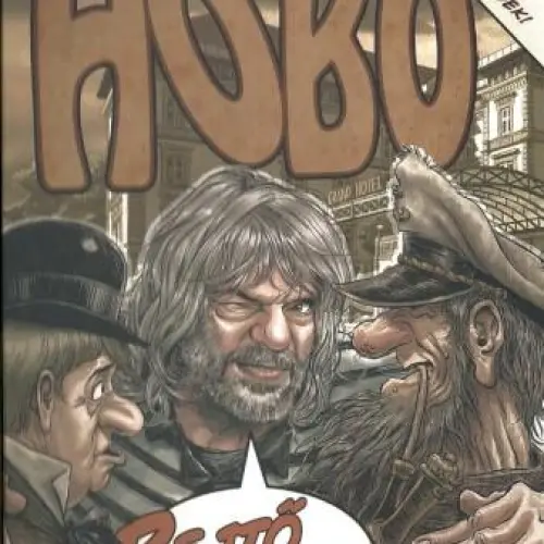 Rejtő dekameron