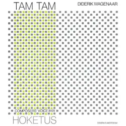 Diderik Wagenaar: Tam Tam / Cornelis de Bondt: Bint