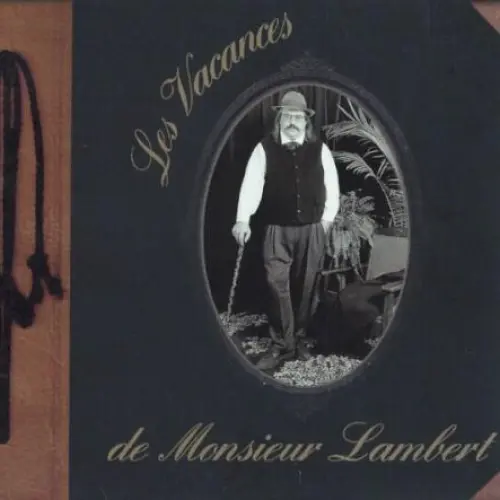 Les Vacances de monsieur Lambert