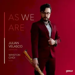 As We Are