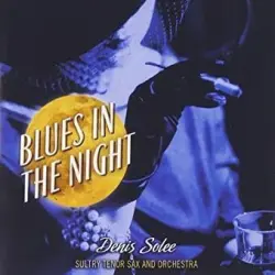 Blues In The Night