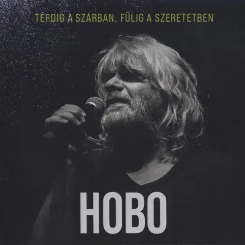 Térdig a szarban, fülig a szeretetben