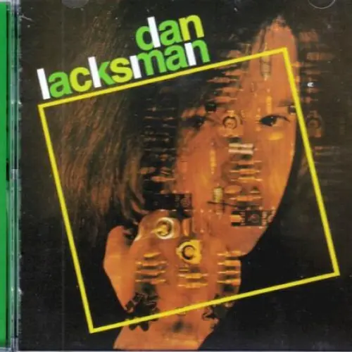 dan lacksman