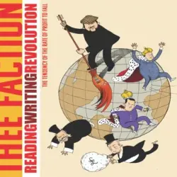 Reading Writing Revolution, or The Tendency of the Rate of Profit to Fall