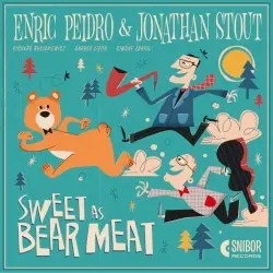 SWEET AS BEAR MEAT