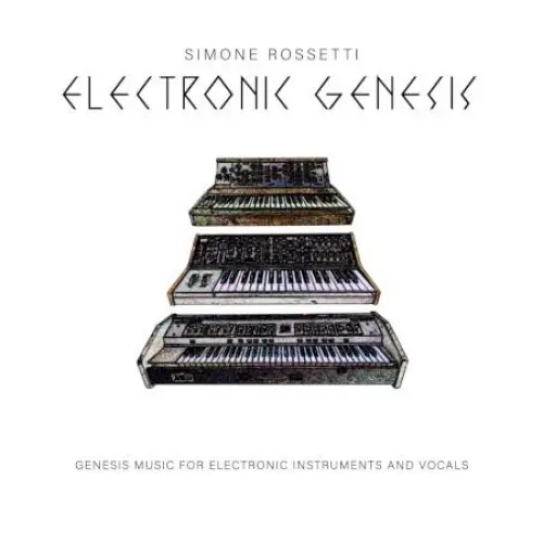 Electronic Genesis
