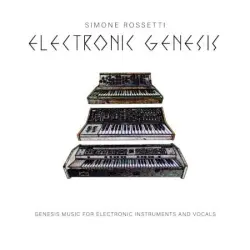Electronic Genesis