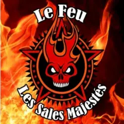 LE FEU LE FEU
