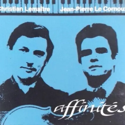 Affinités