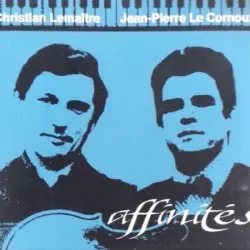 Affinités